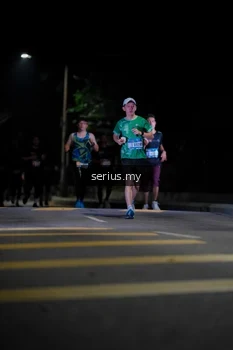 Runner Photo 3655383