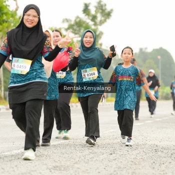 Runner Photo 3655387