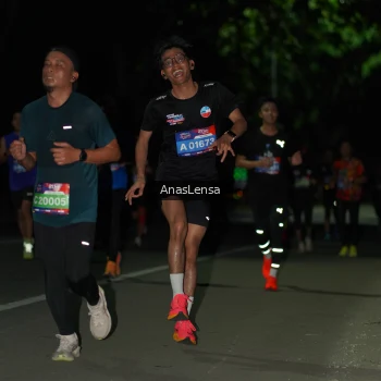 Runner Photo 3655388