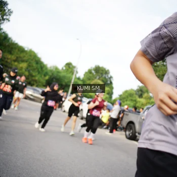 Runner Photo 3655391