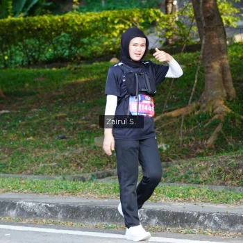 Runner Photo 3655393