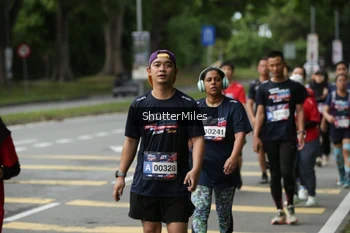 Runner Photo 36554
