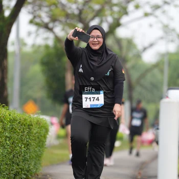 Runner Photo 3655411