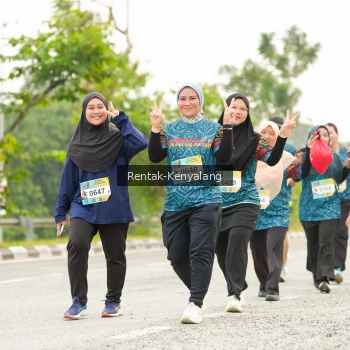 Runner Photo 3655413