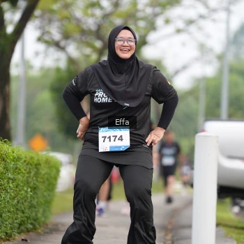Runner Photo 3655415