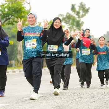 Runner Photo 3655419