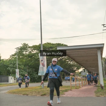 Runner Photo 3655423