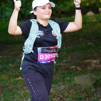 Runner Photo 3655426