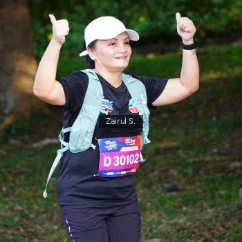 Runner Photo 3655428