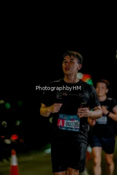 Runner Photo 3655430