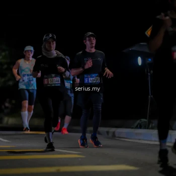 Runner Photo 3655433