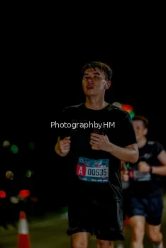 Runner Photo 3655434