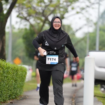 Runner Photo 3655436