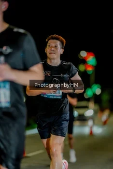 Runner Photo 3655438
