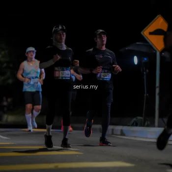 Runner Photo 3655444