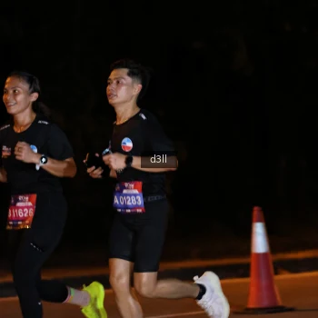 Runner Photo 3655446