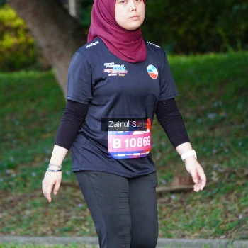 Runner Photo 3655450