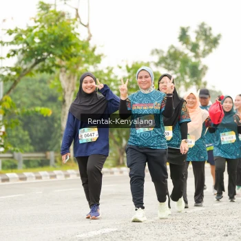 Runner Photo 3655454