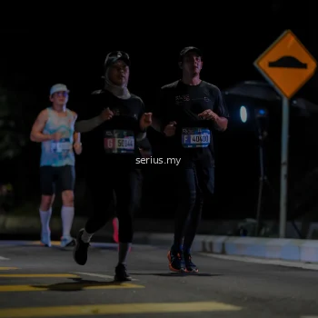 Runner Photo 3655455