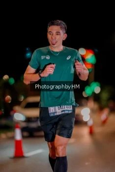 Runner Photo 3655457