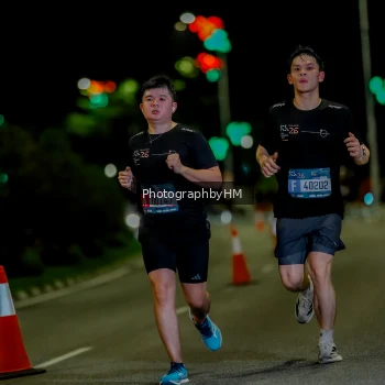 Runner Photo 3655462