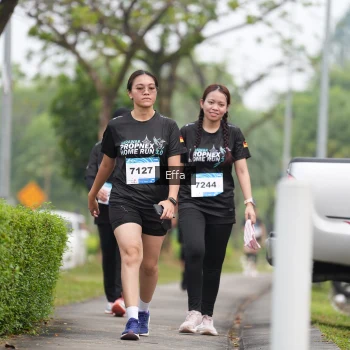 Runner Photo 3655463