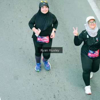 Runner Photo 3655466