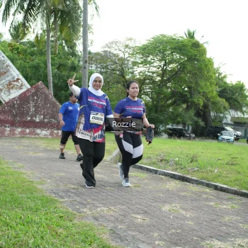 Runner Photo 3655469