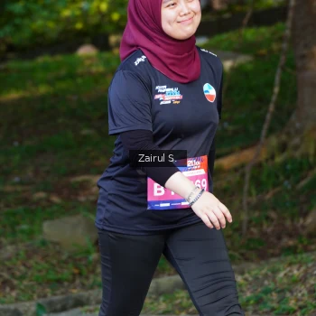 Runner Photo 3655470