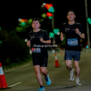 Runner Photo 3655471