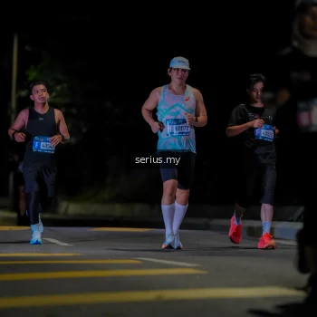 Runner Photo 3655472