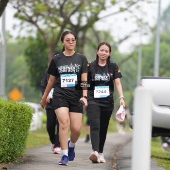 Runner Photo 3655473