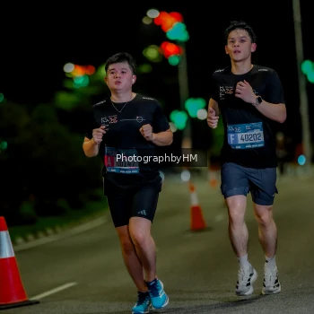 Runner Photo 3655476