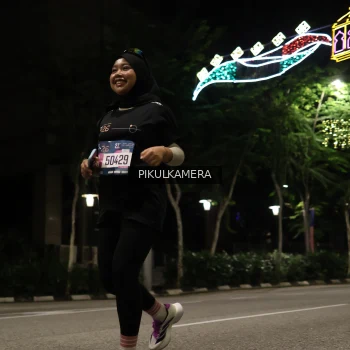 Runner Photo 3655478