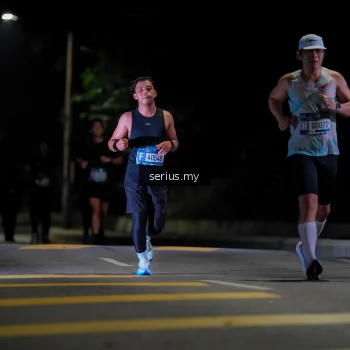 Runner Photo 3655479