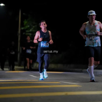 Runner Photo 3655480