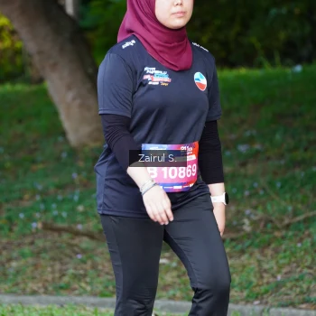 Runner Photo 3655481