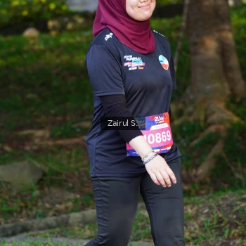 Runner Photo 3655488