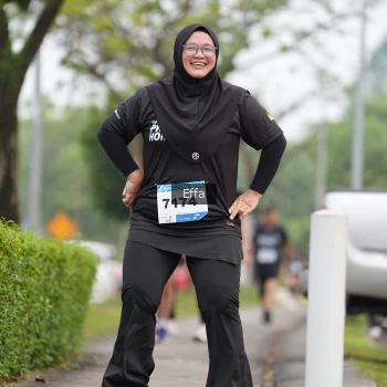 Runner Photo 3655493