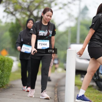 Runner Photo 3655498