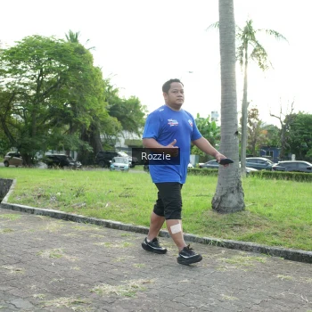 Runner Photo 3655499