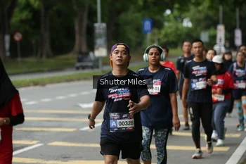 Runner Photo 36555