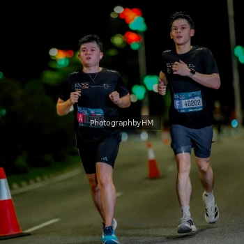 Runner Photo 3655500