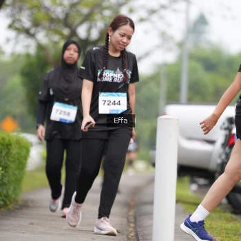 Runner Photo 3655505