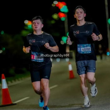 Runner Photo 3655507