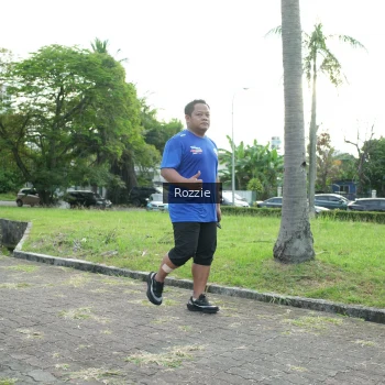 Runner Photo 3655508