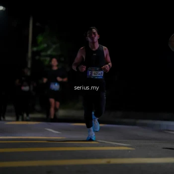 Runner Photo 3655509