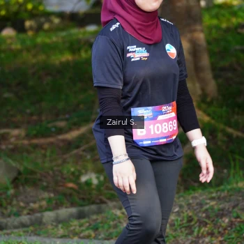 Runner Photo 3655510