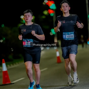 Runner Photo 3655512