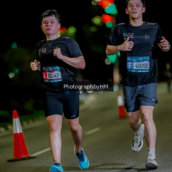 Runner Photo 3655519